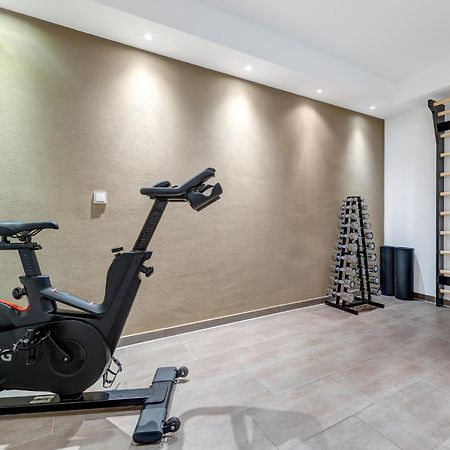 Residenz Am Balmer See - Bs 58 Mit Wellnessbereich Luaran gambar