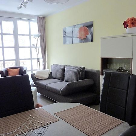 Residenz Am Balmer See - Bs 58 Mit Wellnessbereich Luaran gambar