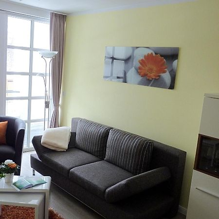 Residenz Am Balmer See - Bs 58 Mit Wellnessbereich Luaran gambar