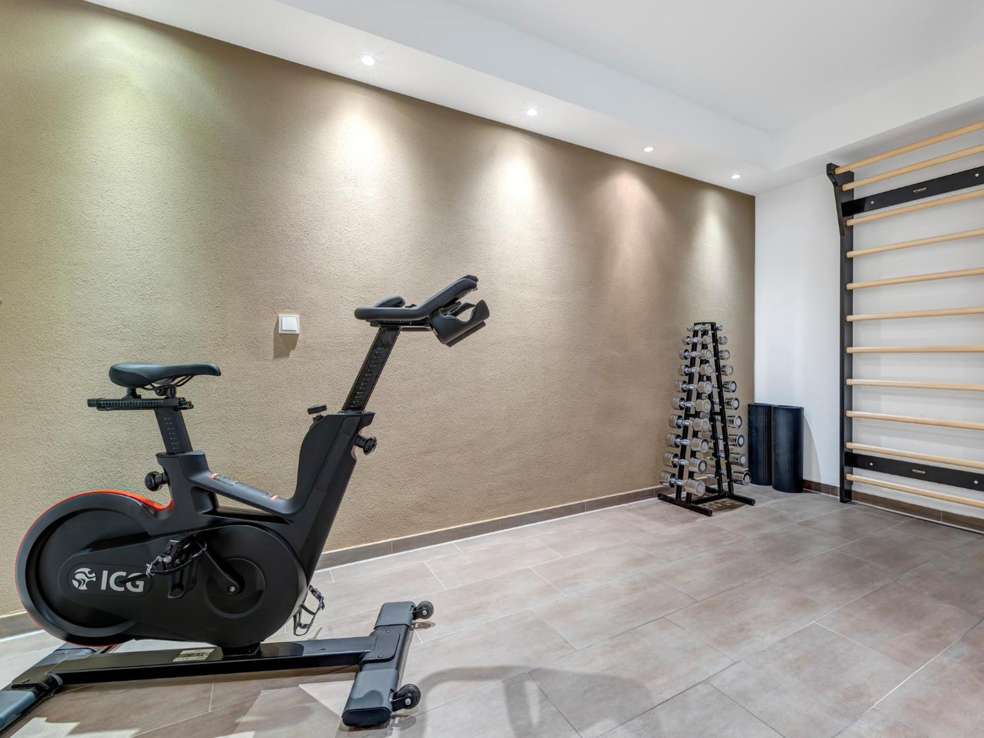 Residenz Am Balmer See - Bs 58 Mit Wellnessbereich Luaran gambar