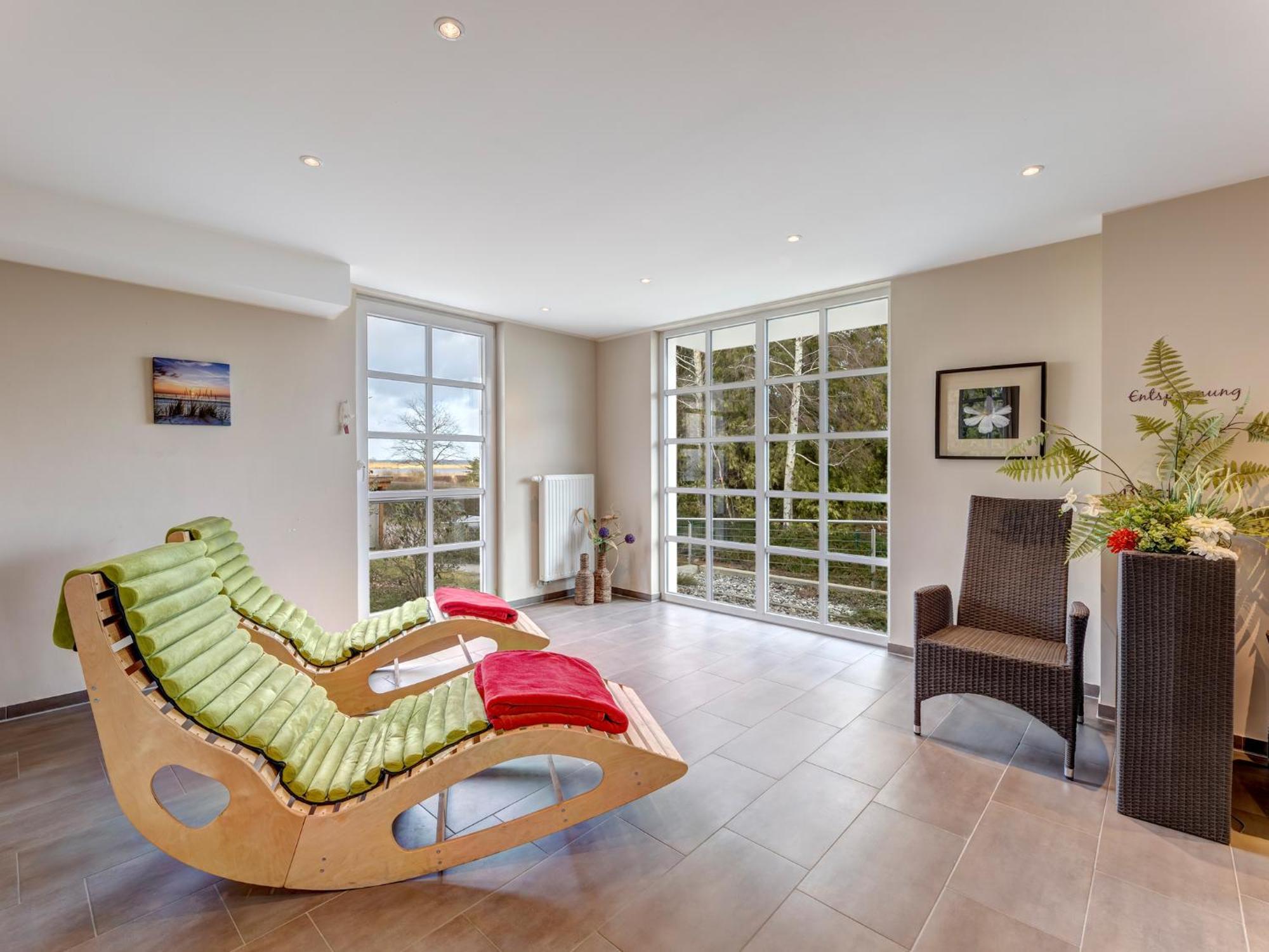 Residenz Am Balmer See - Bs 58 Mit Wellnessbereich Luaran gambar