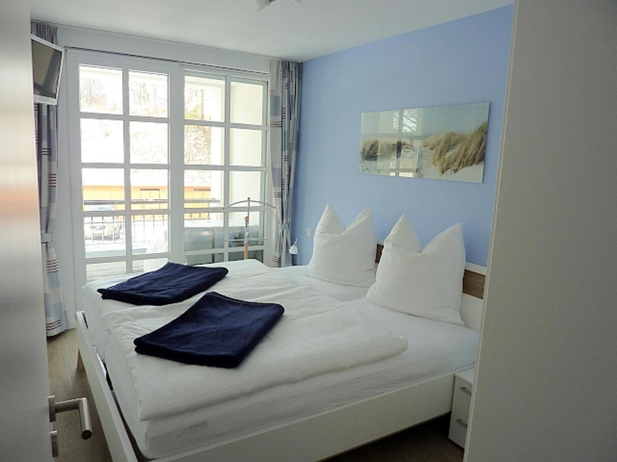 Residenz Am Balmer See - Bs 58 Mit Wellnessbereich Luaran gambar