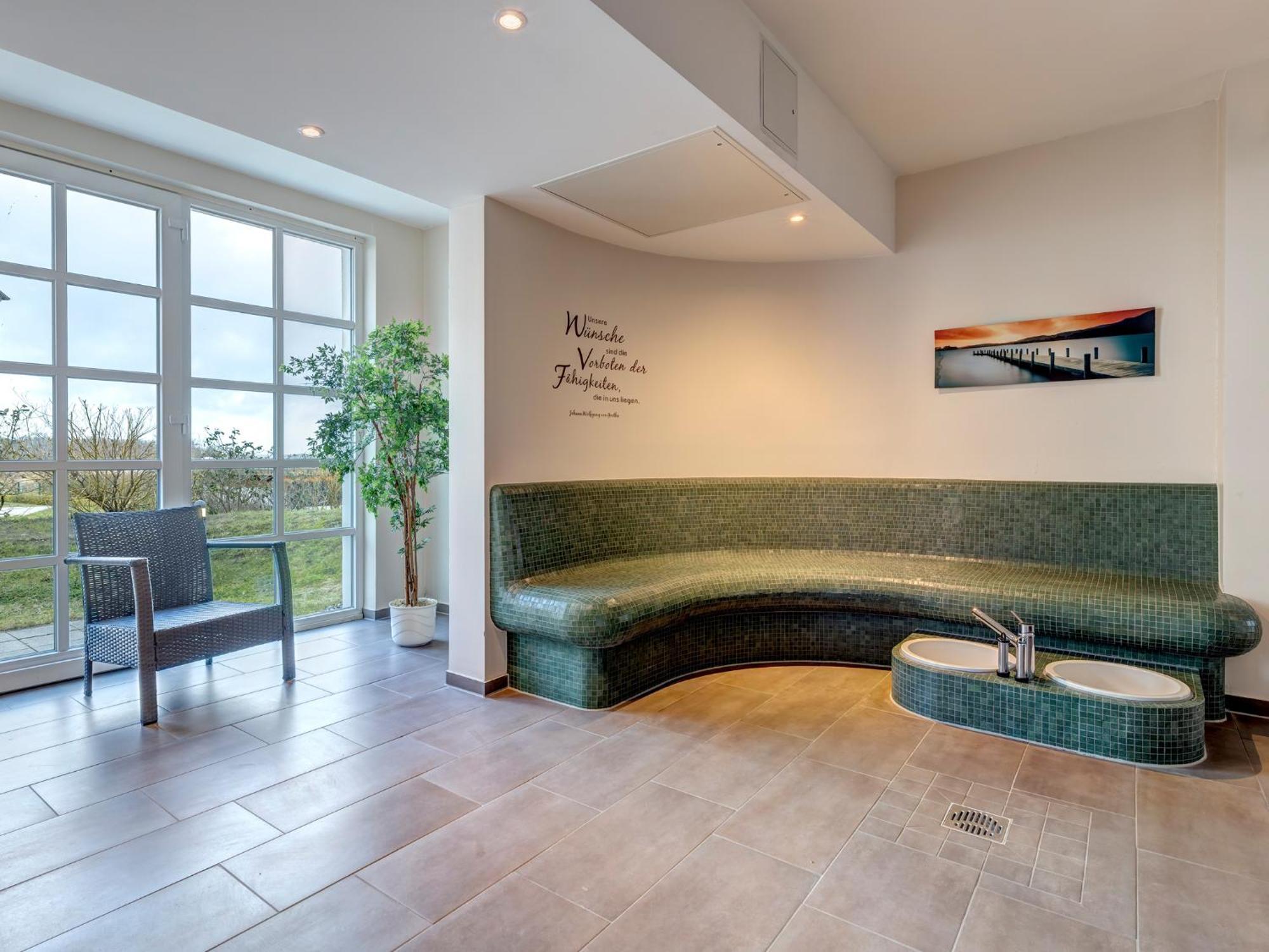 Residenz Am Balmer See - Bs 58 Mit Wellnessbereich Luaran gambar