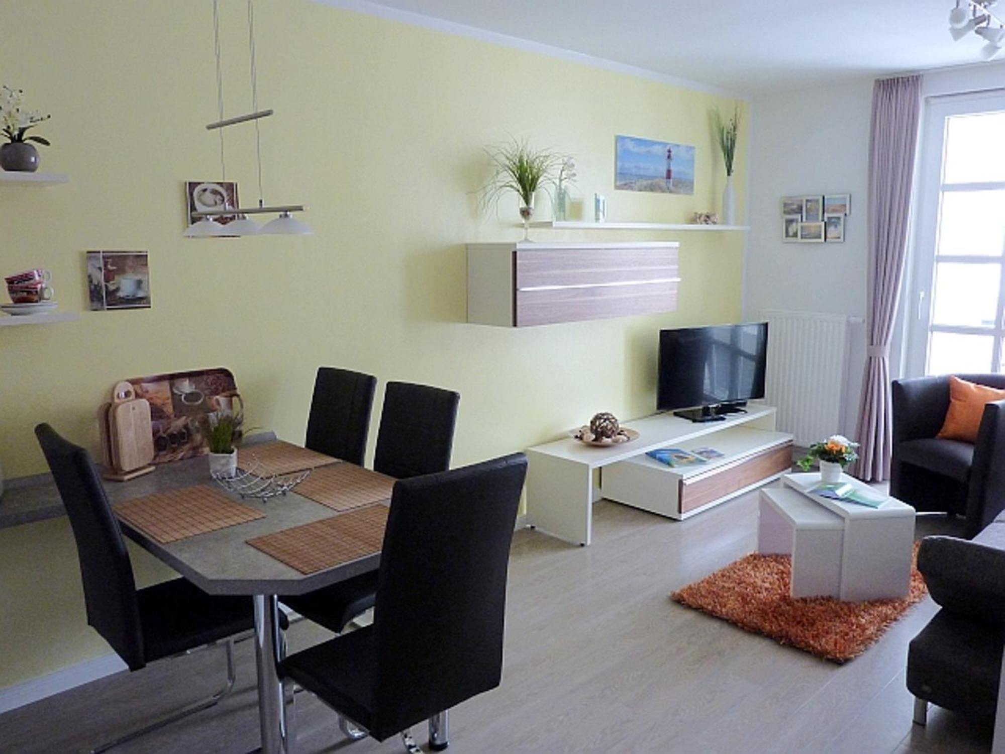 Residenz Am Balmer See - Bs 58 Mit Wellnessbereich Luaran gambar