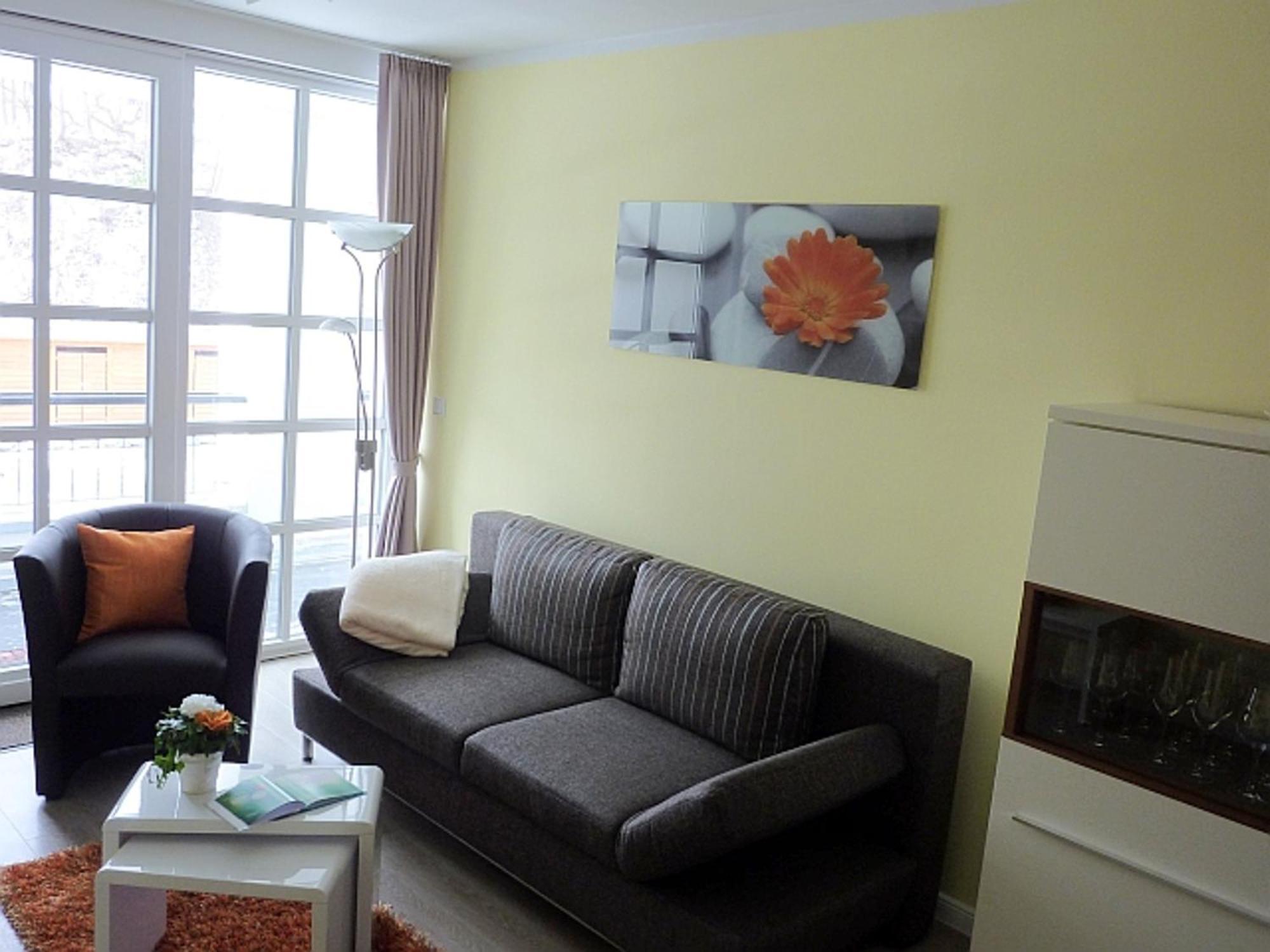 Residenz Am Balmer See - Bs 58 Mit Wellnessbereich Luaran gambar