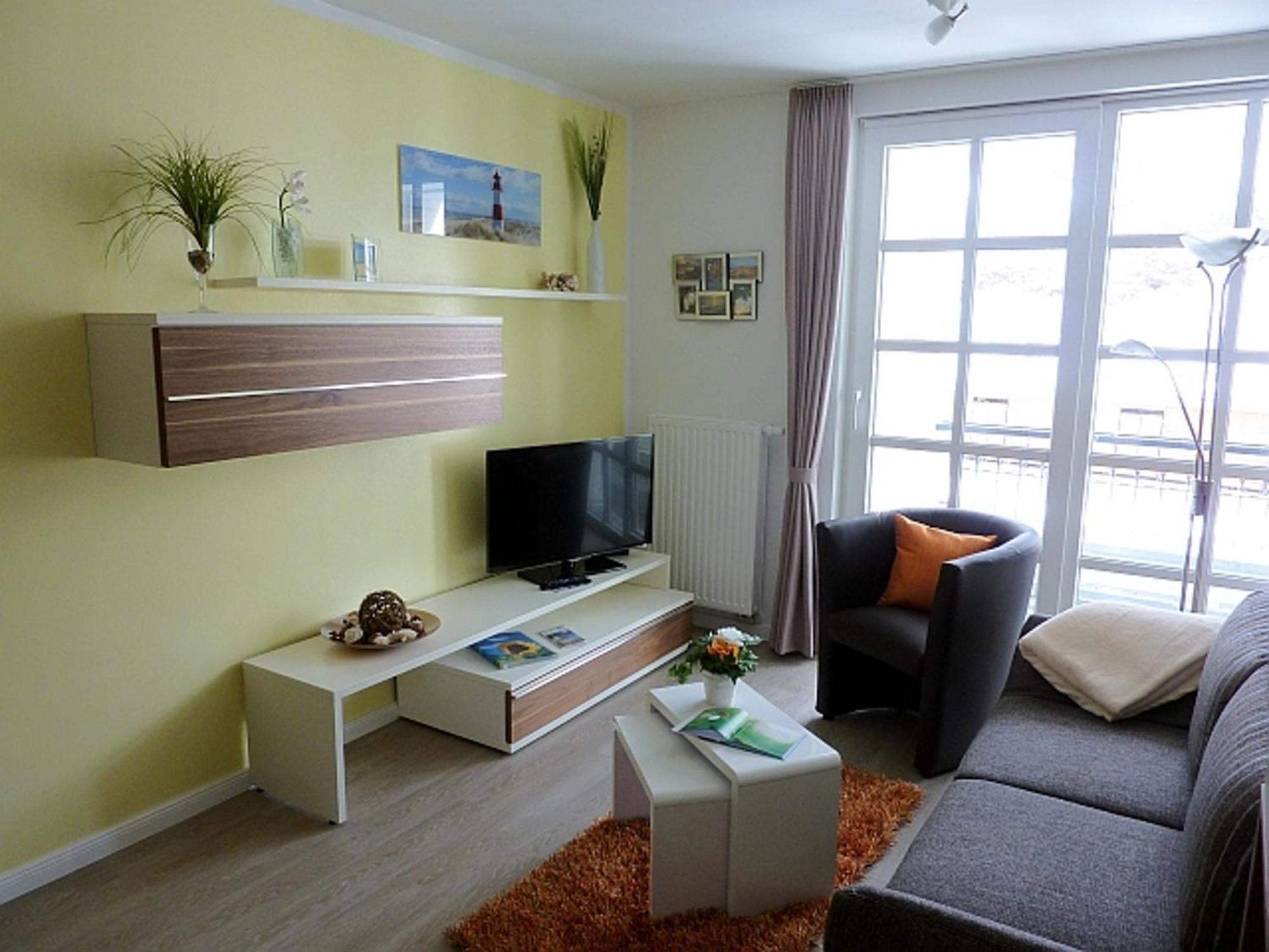 Residenz Am Balmer See - Bs 58 Mit Wellnessbereich Luaran gambar