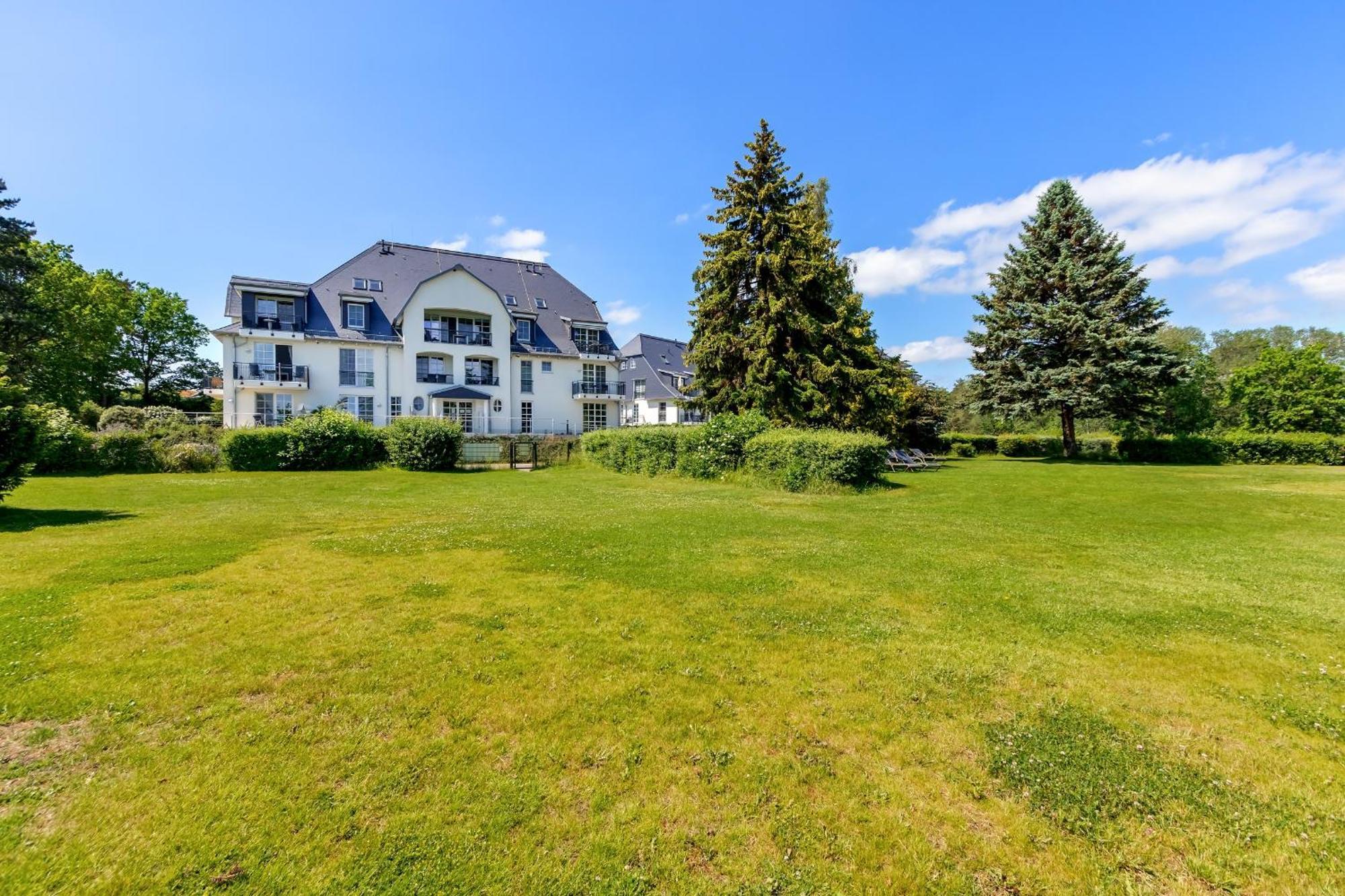 Residenz Am Balmer See - Bs 58 Mit Wellnessbereich Luaran gambar