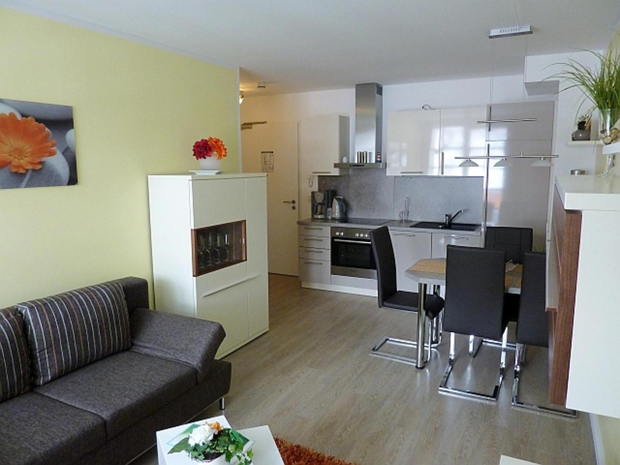 Residenz Am Balmer See - Bs 58 Mit Wellnessbereich Luaran gambar